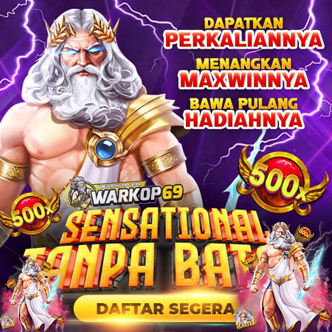 Warkop69 > Agen Slot Gacor Rtp Website Tertinggi 2025